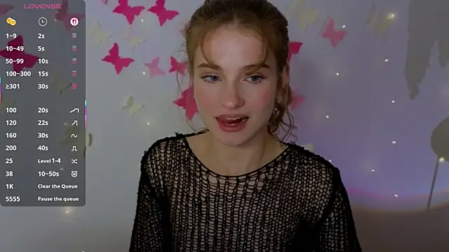 Snapshot of Katyaa_Lover chatting on 11/15/25, 10:26 Katyaa Lover online show from 11/15/25, 10:26