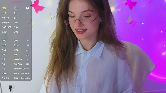 Snapshot of Katyaa_Lover chatting on 11/29/25, 10:13 Katyaa Lover online show from 11/29/25, 10:13