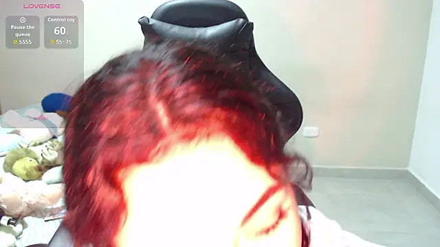 Cataleya naz online show from 02/13/26, 01:12