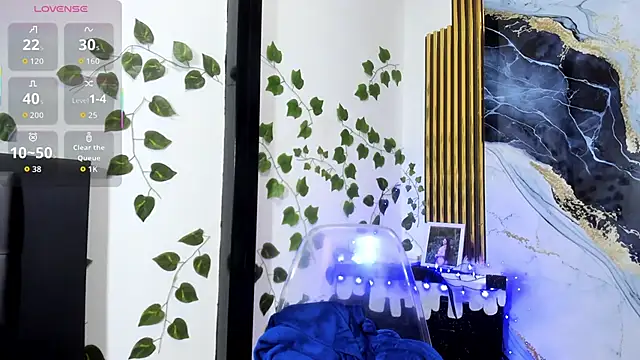 brittanyy20 online show from 02/12/26, 10:54