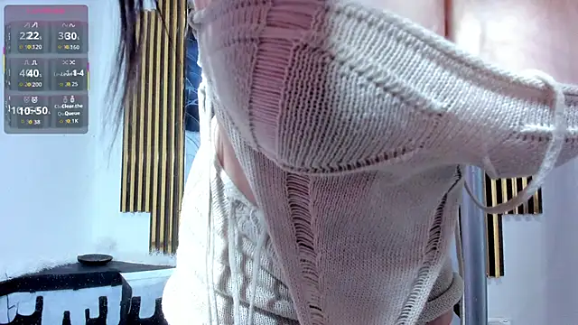 brittanyy20 online show from 05/16/26, 08:44