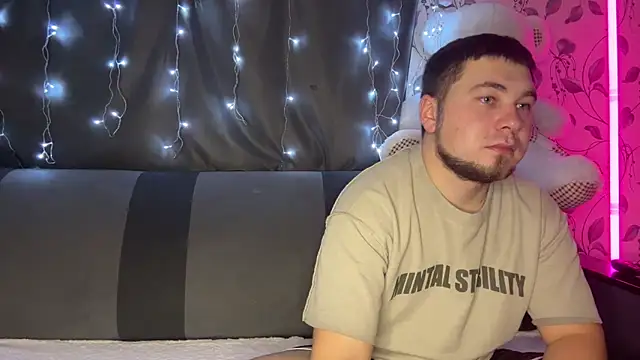 coupleinspire online show from 12/05/25, 08:49