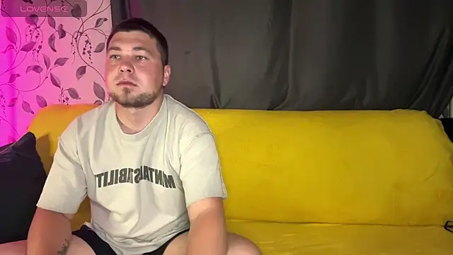 coupleinspire online show from 07/04/26, 06:47