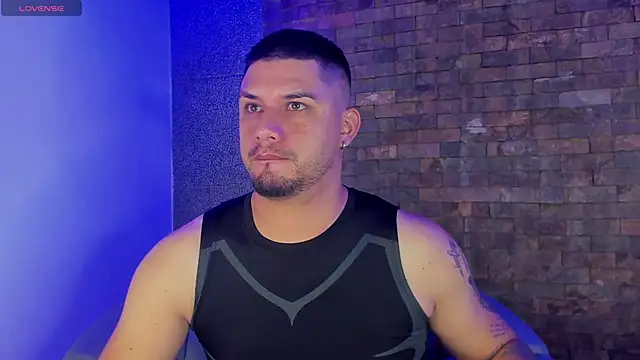 Snapshot of Jacob19_ chatting on 10/03/25, 01:57 Jacob19  online show from 10/03/25, 01:57