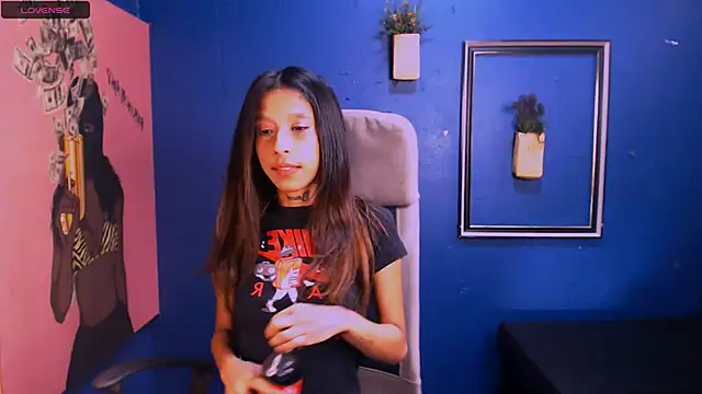 Indianteazerxxxx online show from 10/27/25, 09:24