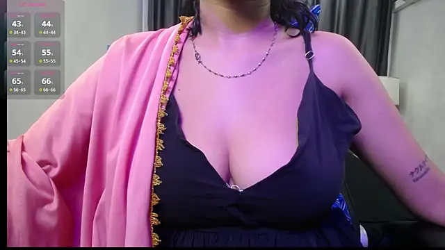 kashvi  online show from 11/25/25, 07:03