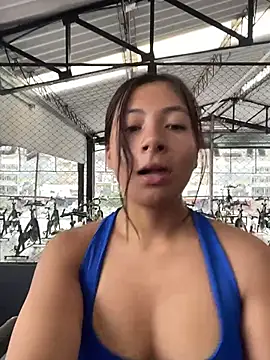 Karlee Grey1 online show from 10/29/25, 07:48