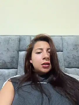 Karlee Grey1 online show from 02/03/26, 02:53