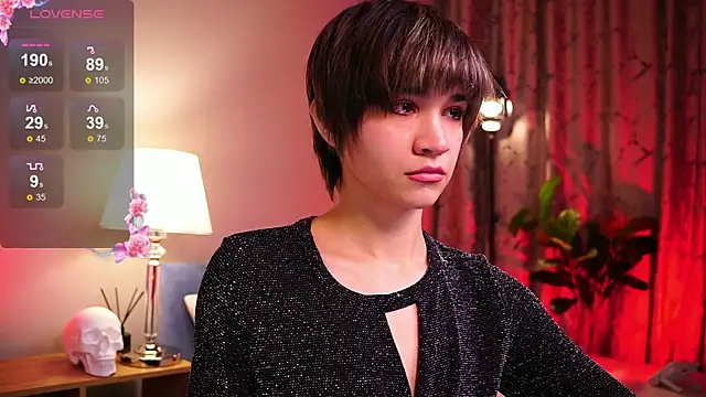 sandzu  online show from 11/07/25, 09:04