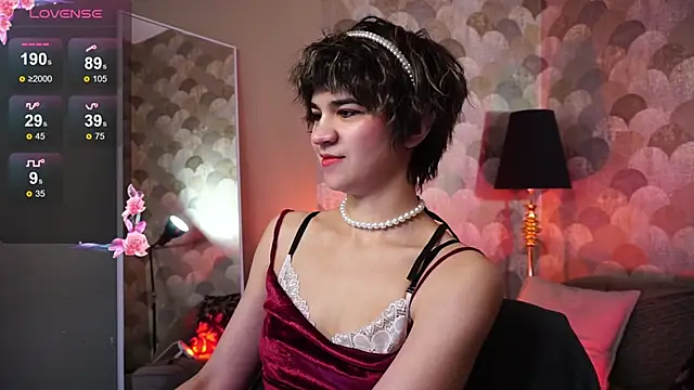 sandzu  online show from 11/08/25, 08:51