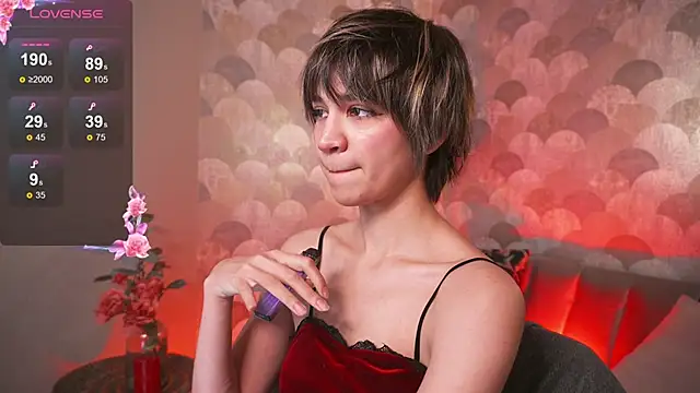 sandzu  online show from 11/21/25, 09:13