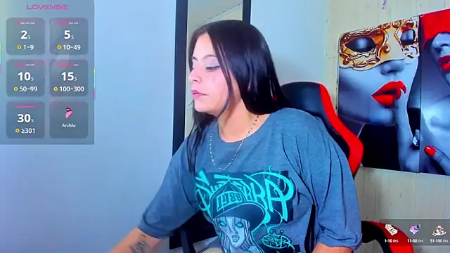 Snapshot of kristel_19 chatting on 09/29/25, 06:57 kristel 19 online show from 09/29/25, 06:57