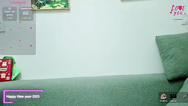 Snapshot of MEIZI8-2025 chatting on 09/25/25, 02:15 MEIZI8-2025 online show from 09/25/25, 02:15