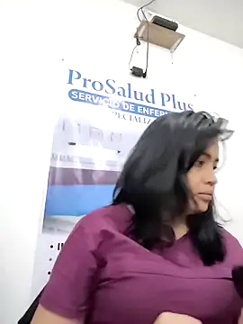 MILA  06 online show from 02/07/26, 01:15