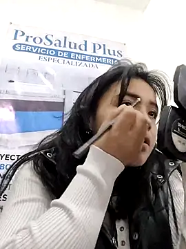 MILA  06 online show from 03/07/26, 03:20