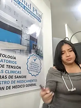 MILA  06 online show from 04/04/26, 12:46