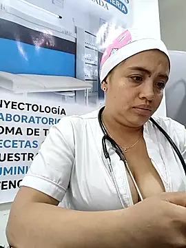 MILA  06 online show from 04/07/26, 03:56