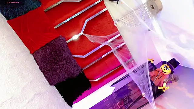 AithanaBlaze online show from 10/21/25, 11:11