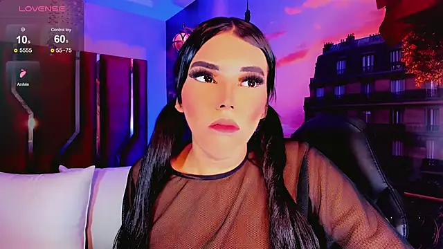 AithanaBlaze online show from 03/27/26, 07:57