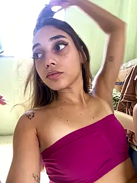 loirinhaaa online show from 01/08/26, 03:47