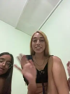 loirinhaaa online show from 03/01/26, 06:59