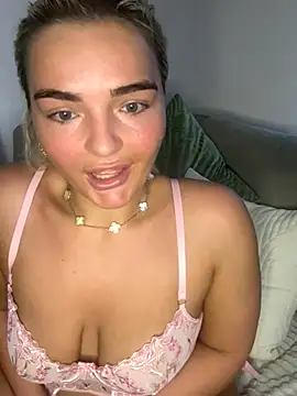 BelleXx online show from 09/21/25, 05:53