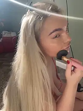 BelleXx online show from 11/17/25, 12:33