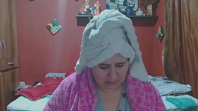 Snapshot of Sasharosee2 chatting on 01/09/26, 11:57 Sasharosee2 online show from 01/09/26, 11:57