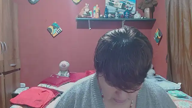 Snapshot of Sasharosee2 chatting on 02/09/26, 11:58 Sasharosee2 online show from 02/09/26, 11:58