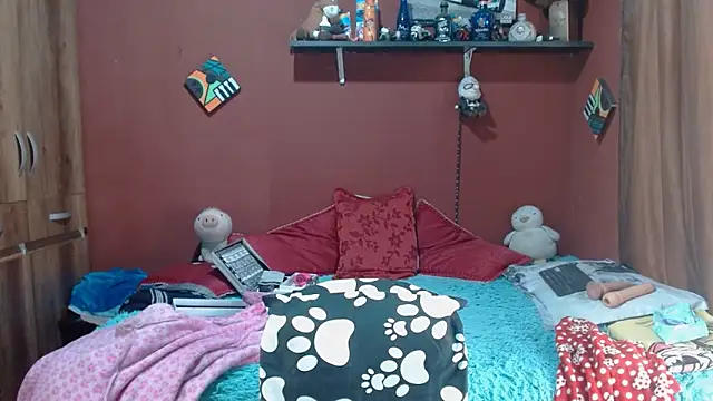 Snapshot of Sasharosee2 chatting on 02/13/26, 03:30 Sasharosee2 online show from 02/13/26, 03:30