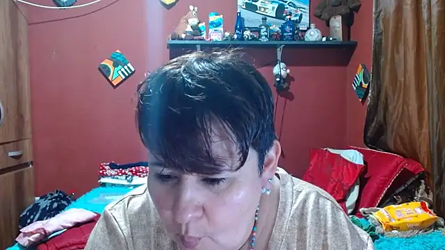 Sasharosee2 online show from 03/20/26, 11:59