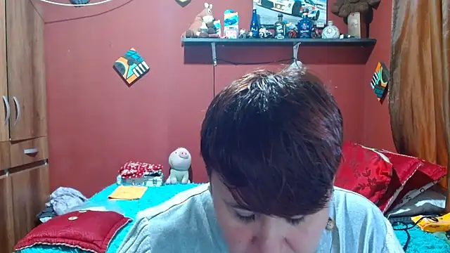 Sasharosee2 online show from 03/26/26, 12:00