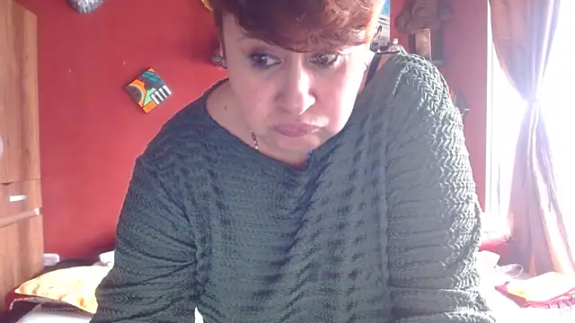 Sasharosee2 online show from 04/08/26, 03:12