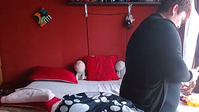 Sasharosee2 online show from 04/10/26, 11:59