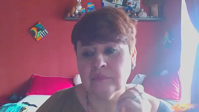 Sasharosee2 online show from 04/13/26, 07:52