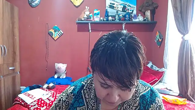 Sasharosee2 online show from 05/10/26, 12:54