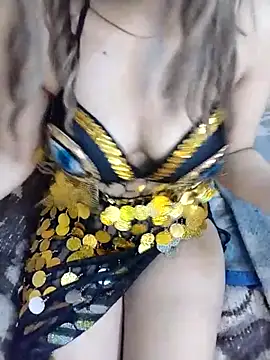 shahinaz-123 online show from 03/02/26, 10:11