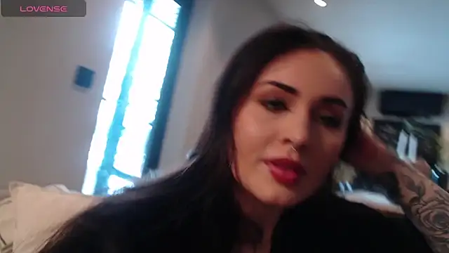 Kristyoff online show from 02/11/26, 11:37