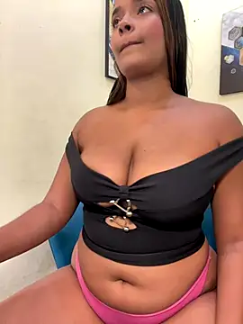 Snapshot of DemiSins chatting on 11/01/25, 08:11 DemiSins online show from 11/01/25, 08:11