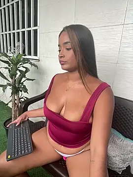 Snapshot of DemiSins chatting on 11/05/25, 08:42 DemiSins online show from 11/05/25, 08:42