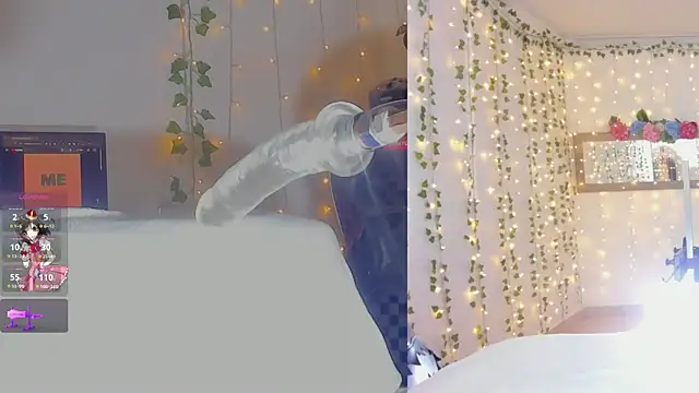 Ashley  Jones   online show from 01/08/26, 09:00