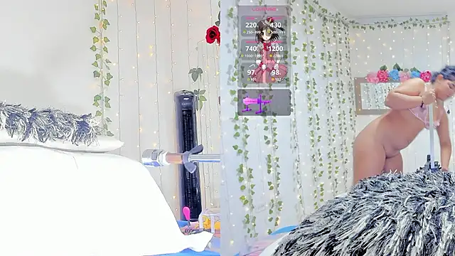 Ashley  Jones   online show from 02/17/26, 09:06