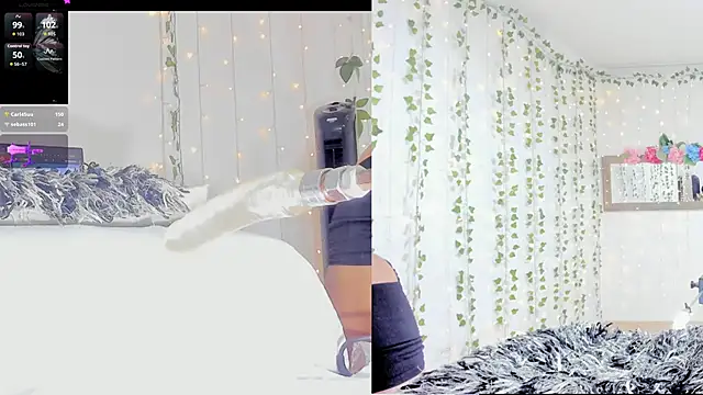 Ashley  Jones   online show from 03/05/26, 09:05