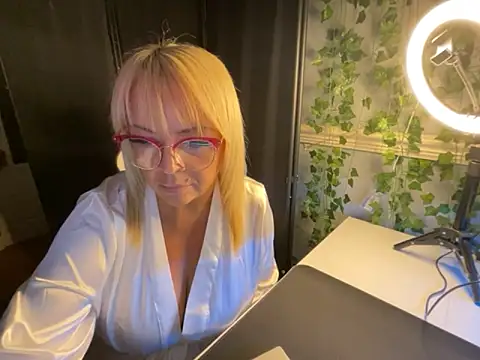 BonnyDesire online show from 03/20/26, 08:25