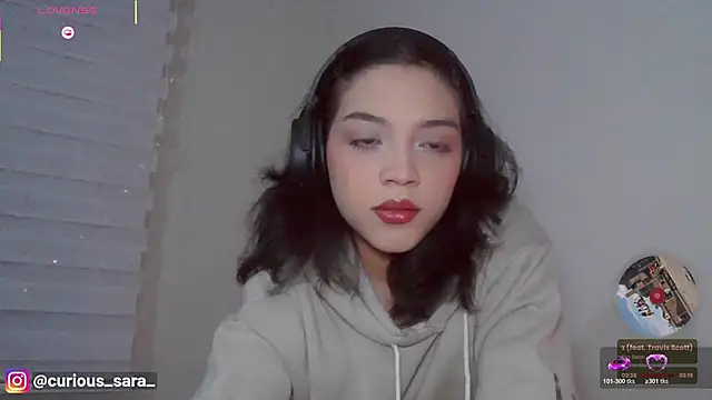  curiouskitten  online show from 01/07/26, 03:09