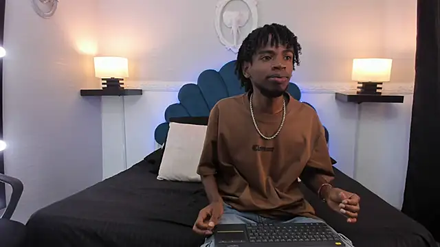 AllexJacob online show from 09/18/25, 01:35