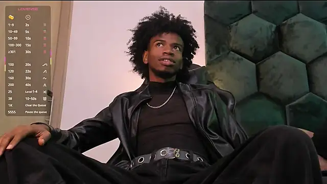 AllexJacob online show from 02/04/26, 01:39