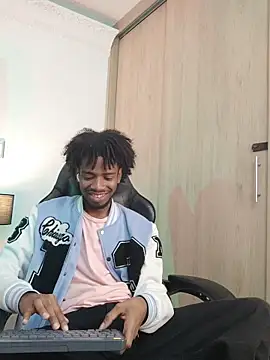 AllexJacob online show from 02/27/26, 01:22