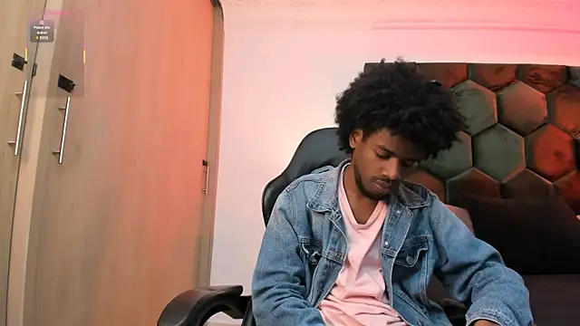 AllexJacob online show from 03/06/26, 01:18