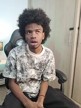 AllexJacob online show from 03/19/26, 01:37